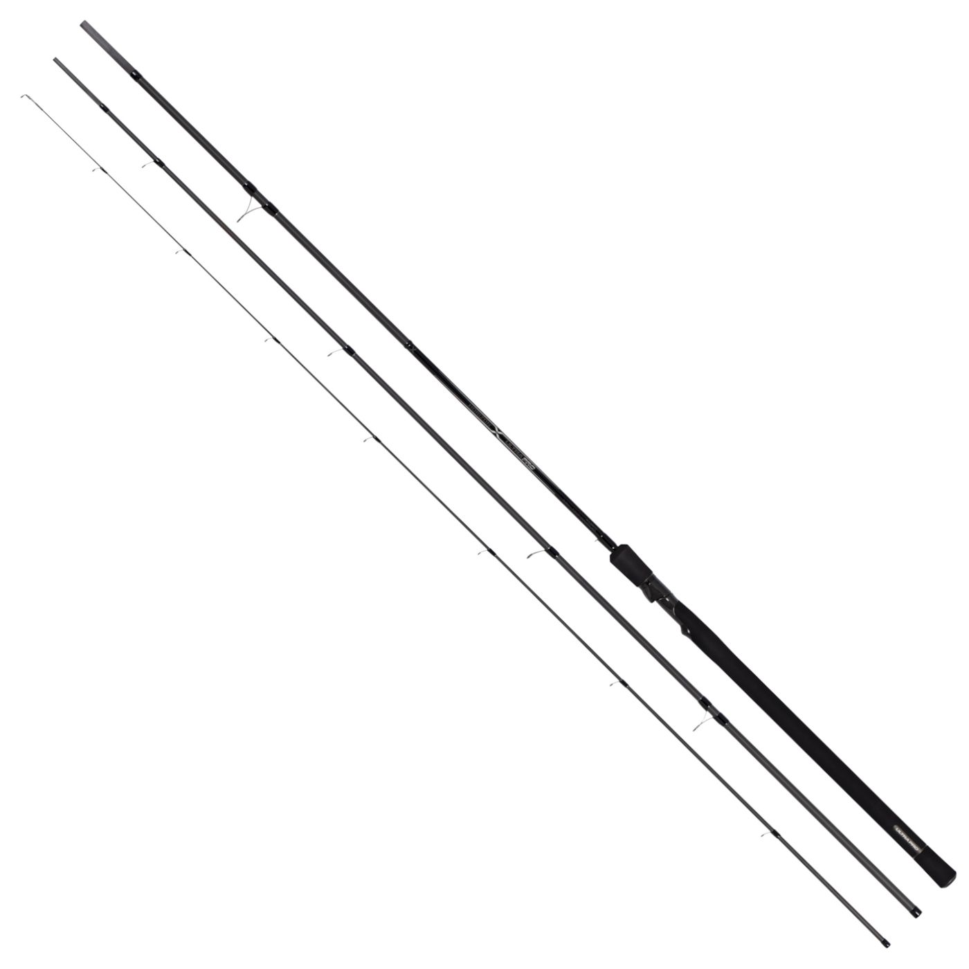 Fox Matrix Horizon X Ultra Pro X Light Waggler 13ft 12g - Angelrute
