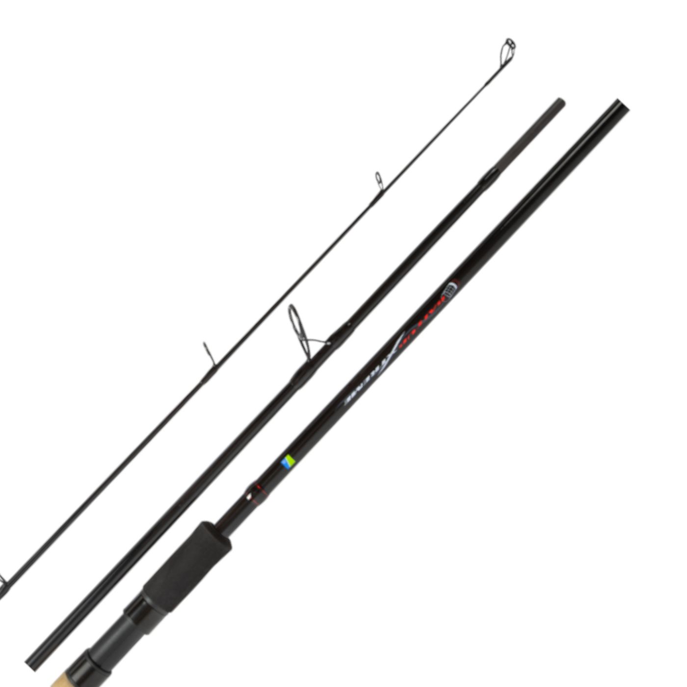 Preston Bait Up Xtreme 3.6m - Feederrute