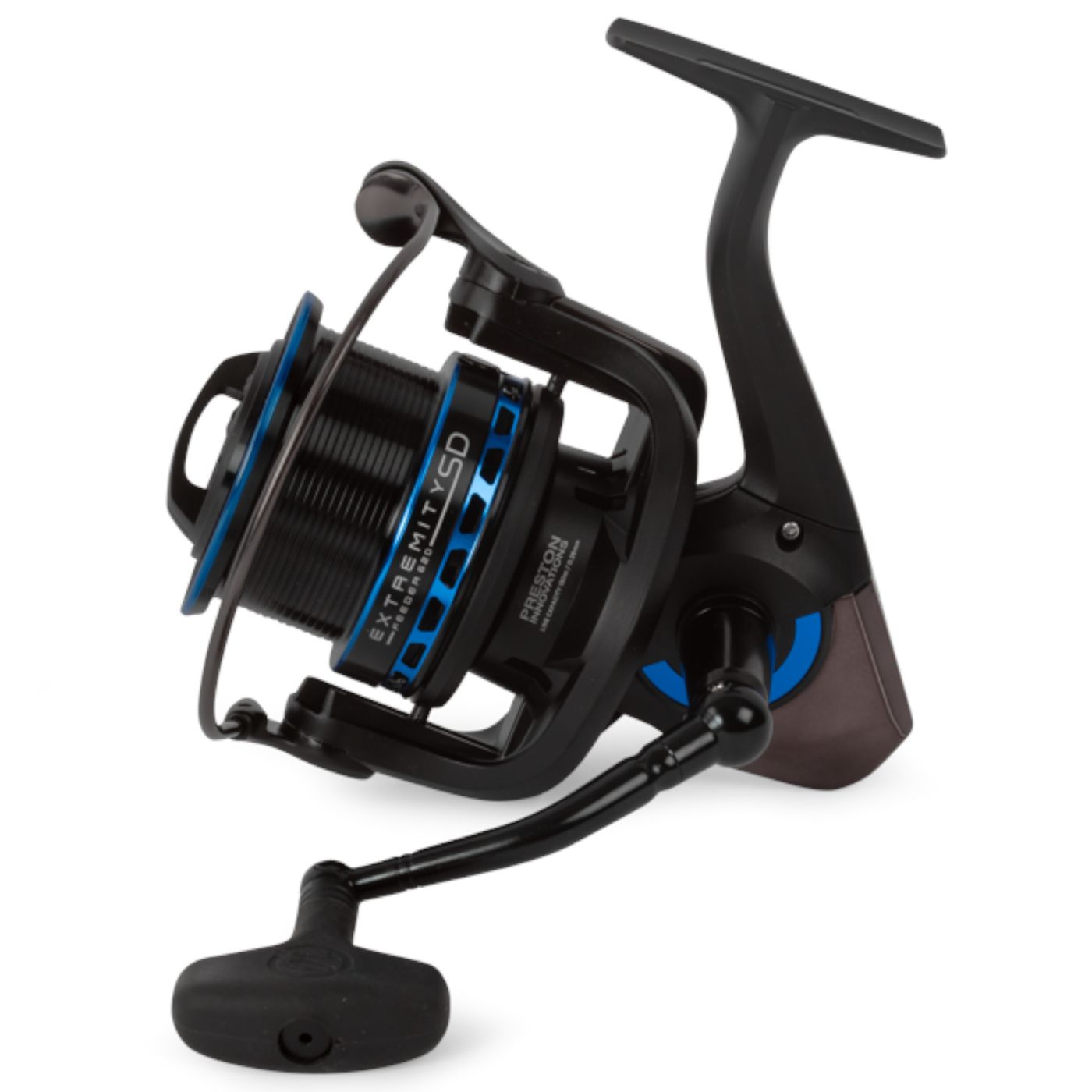 Preston Extremity SD 520 Feeder - Angelrolle