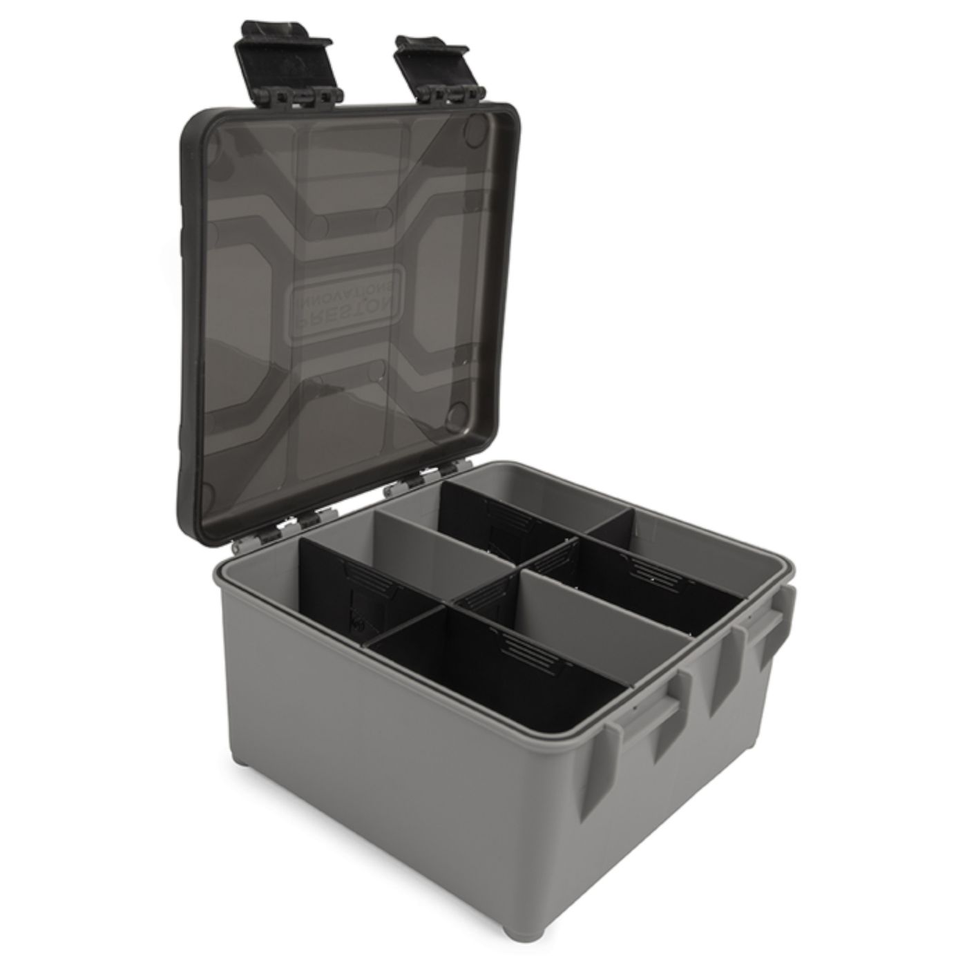 Preston Hardcase Accessory Box XL - Zubehörbox