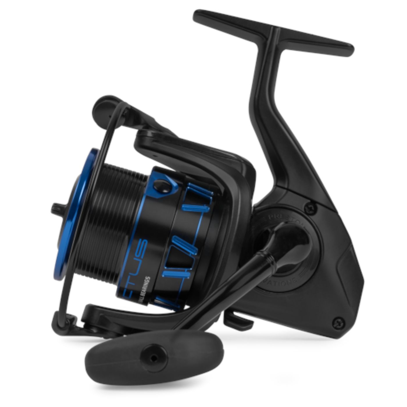 Preston Invictus 320 Reel - Angelrolle