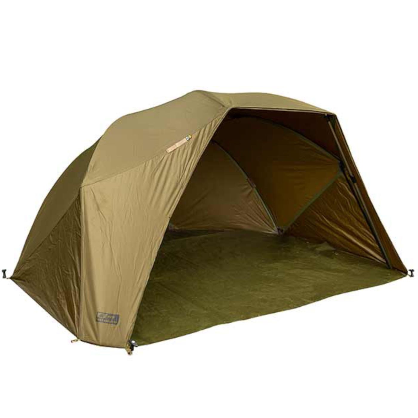 Fox Easy Brolly 60' 270x190x125cm - Angelzelt