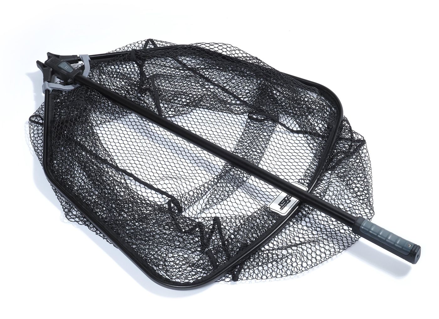 Abu Garcia Beast Gen2 Monster Landing Net 90x80cm - Angelkescher