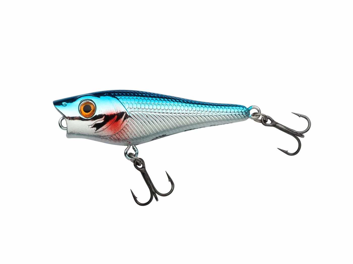 Berkley Pulse Pop 5cm 3,4g - Oberflächenköder, Popper
