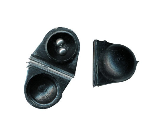 Black Cat Sound Ball