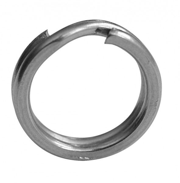 Black Cat Xtreme Split Ring Sprengringe