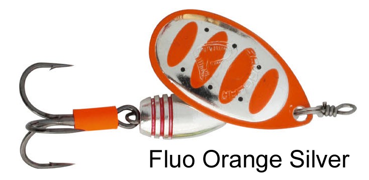 Savage Gear Rotex Spinner