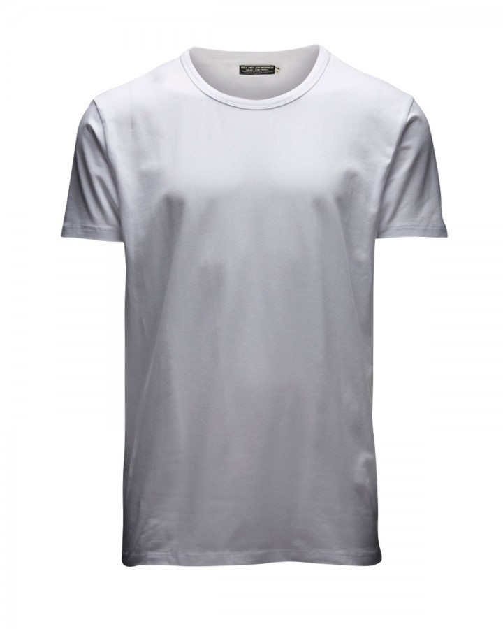 Jack & Jones Herren Rundhals T-Shirt Basic