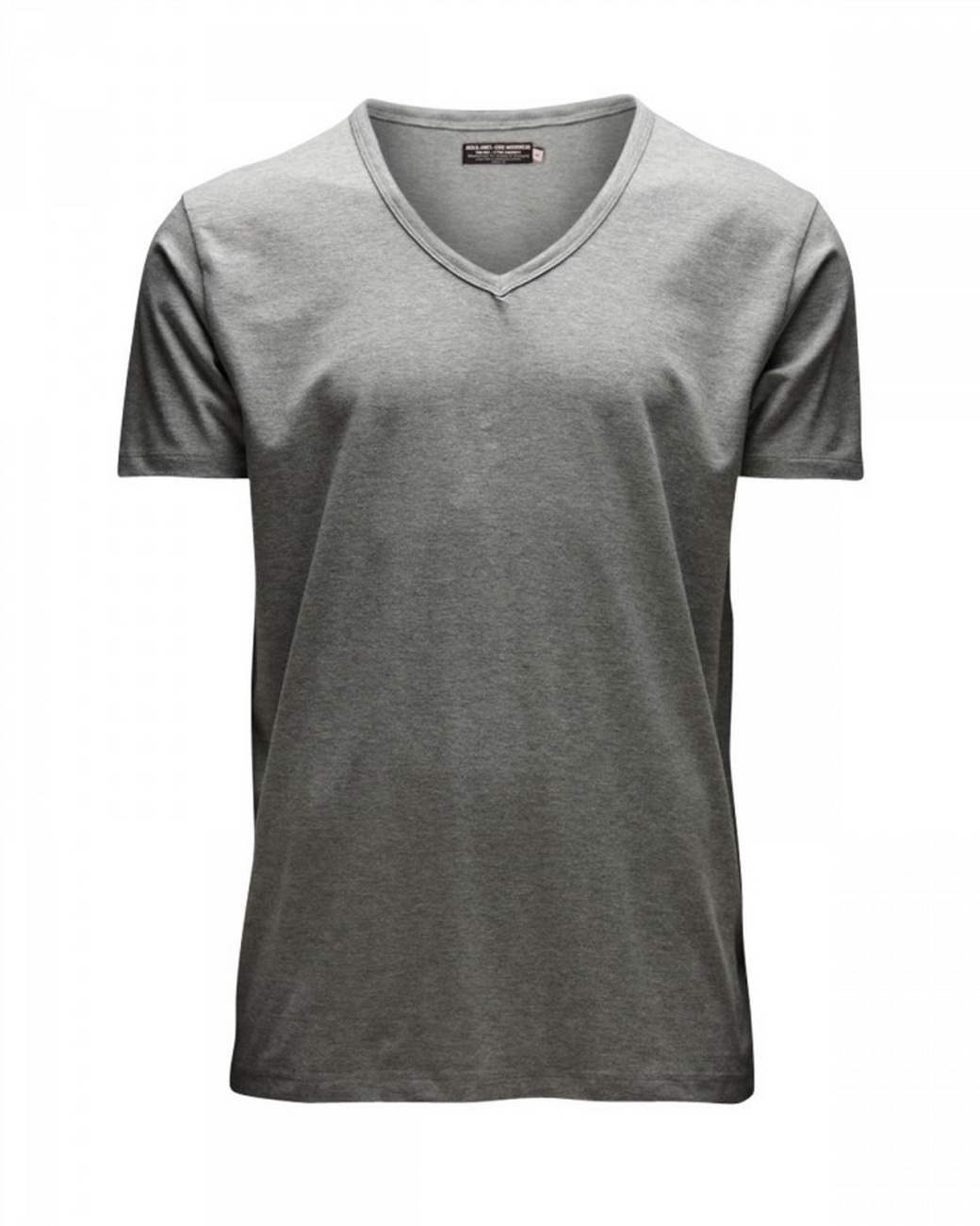Jack & Jones Herren V-Neck T-Shirt Basic