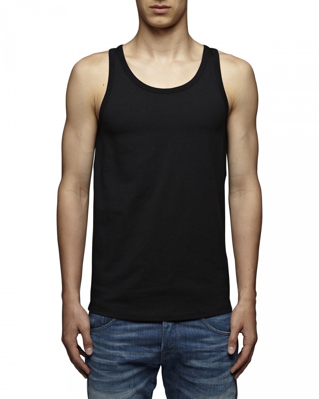 Jack & Jones Herren Tank Top