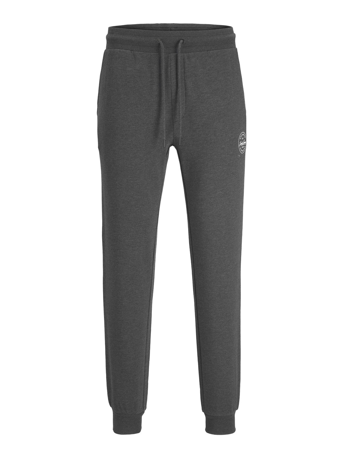Jack & Jones Herren Jogginghose JJIGORDON JJSHARK SWEAT PANTS
