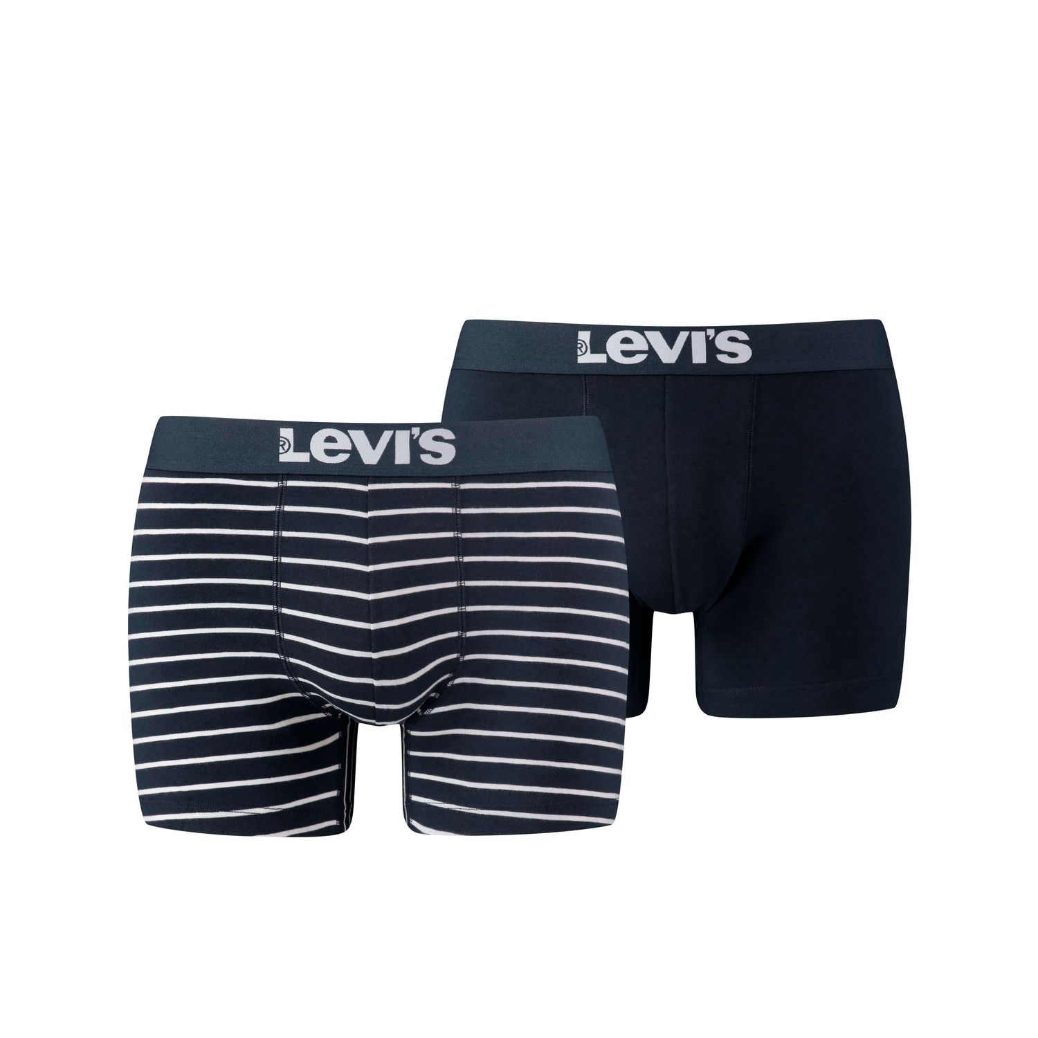 Levis Herren Boxershort Men Vintage Stripe YD Boxer