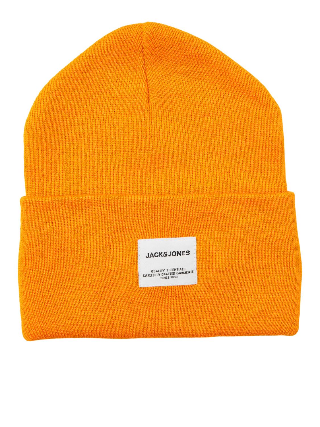 Jack & Jones Herren Mütze JACLONG KNIT BEANIE