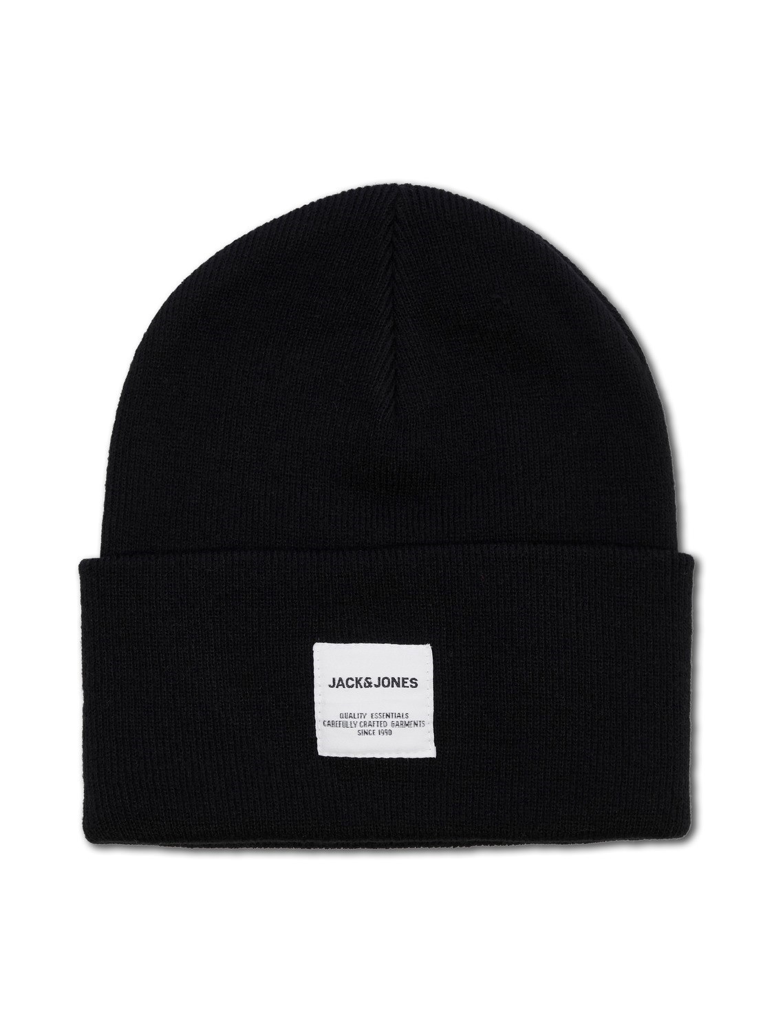 Jack & Jones Herren Mütze JACLONG KNIT BEANIE