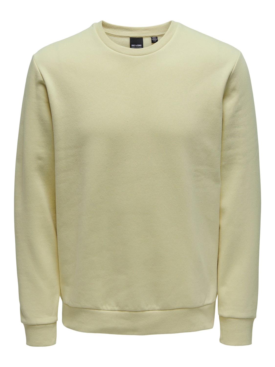 Only & Sons Herren Sweatshirt ONSCERES