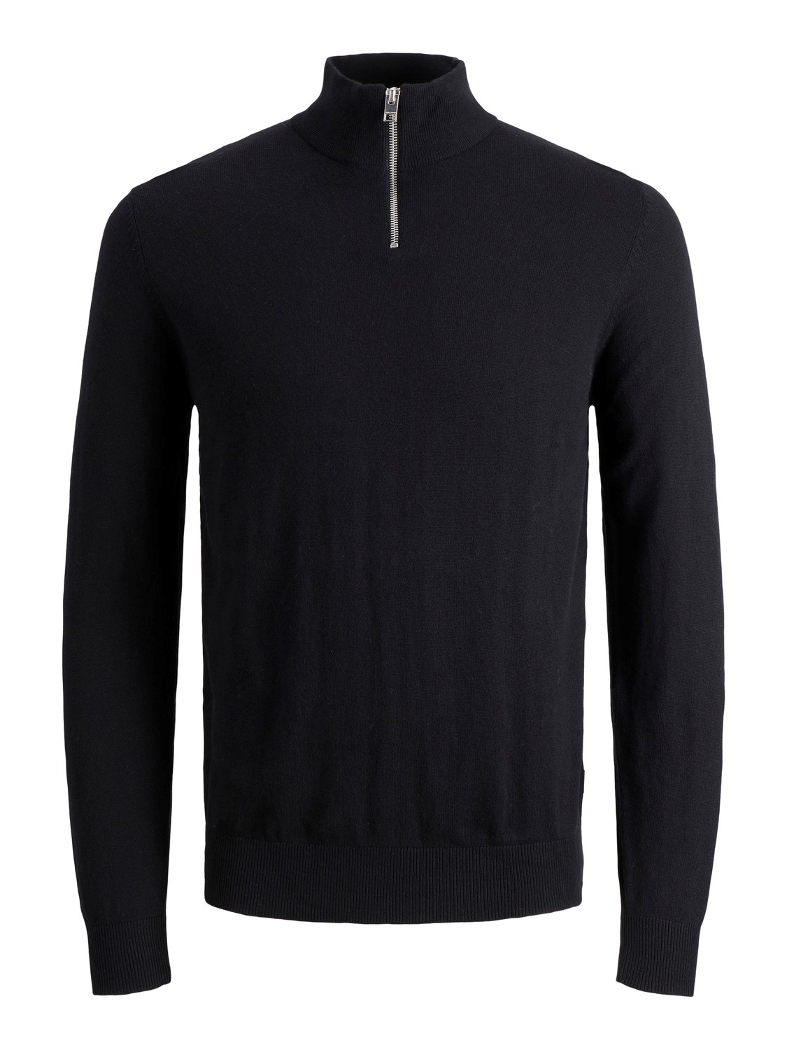 Jack & Jones Herren Stehkragen Pullover JJEEMIL