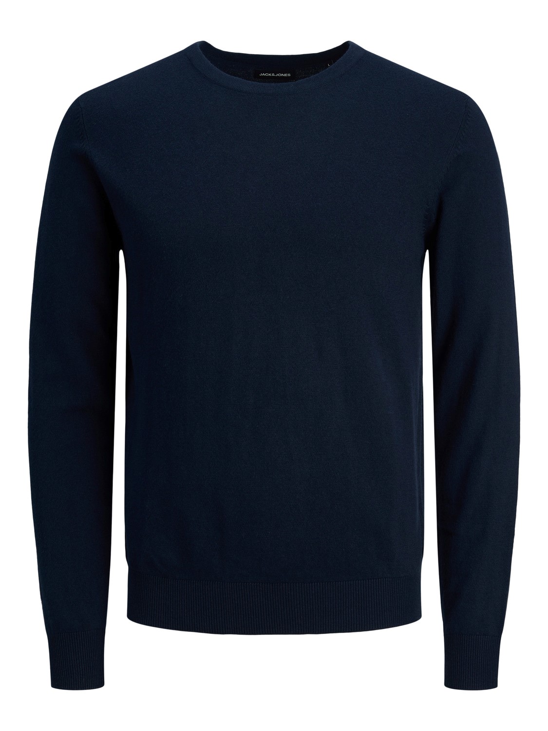 Jack & Jones Herren Rundhals Pullover JJEEMIL