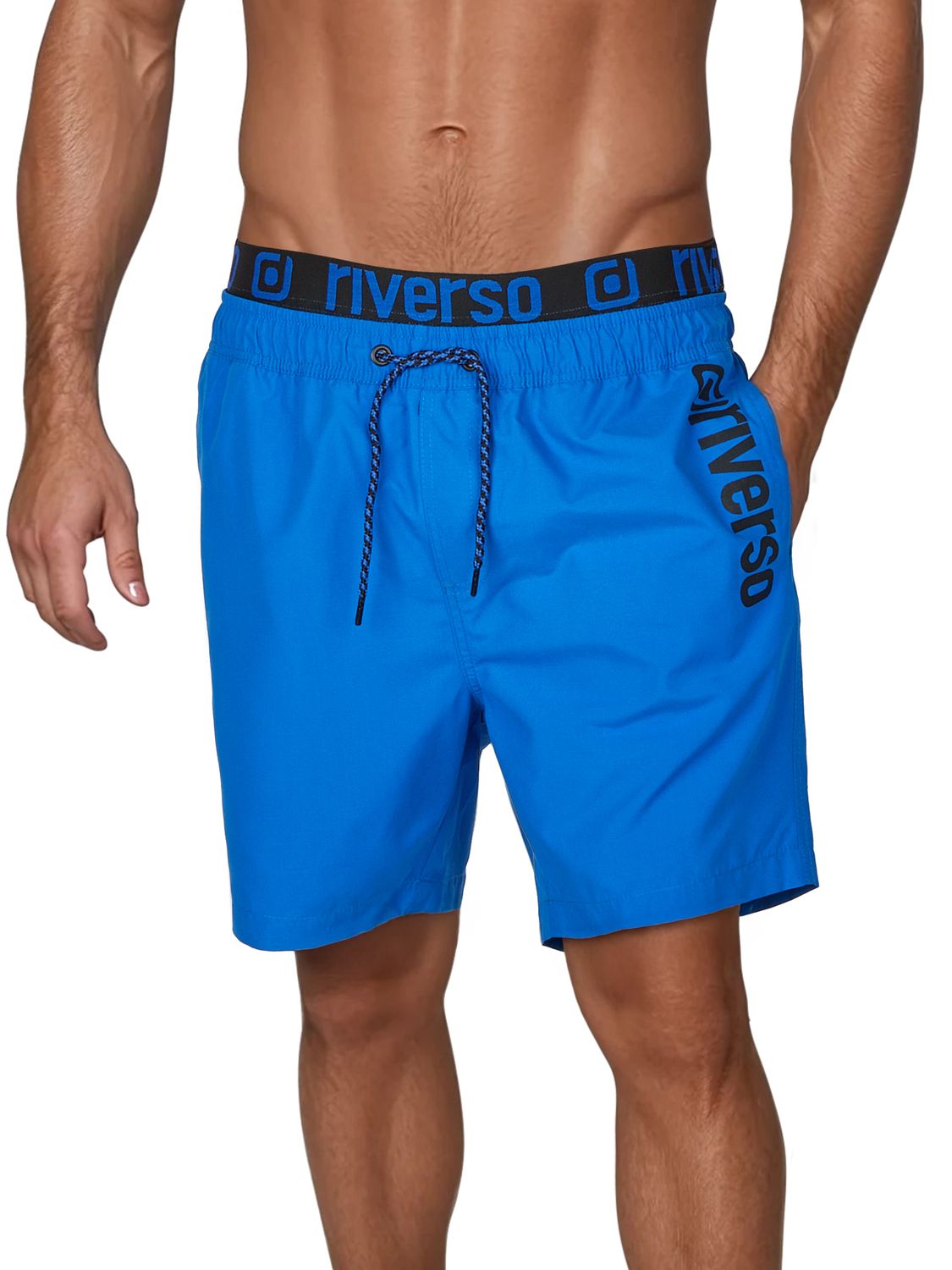 riverso Badehose Herren Regular Fit RIVBobby