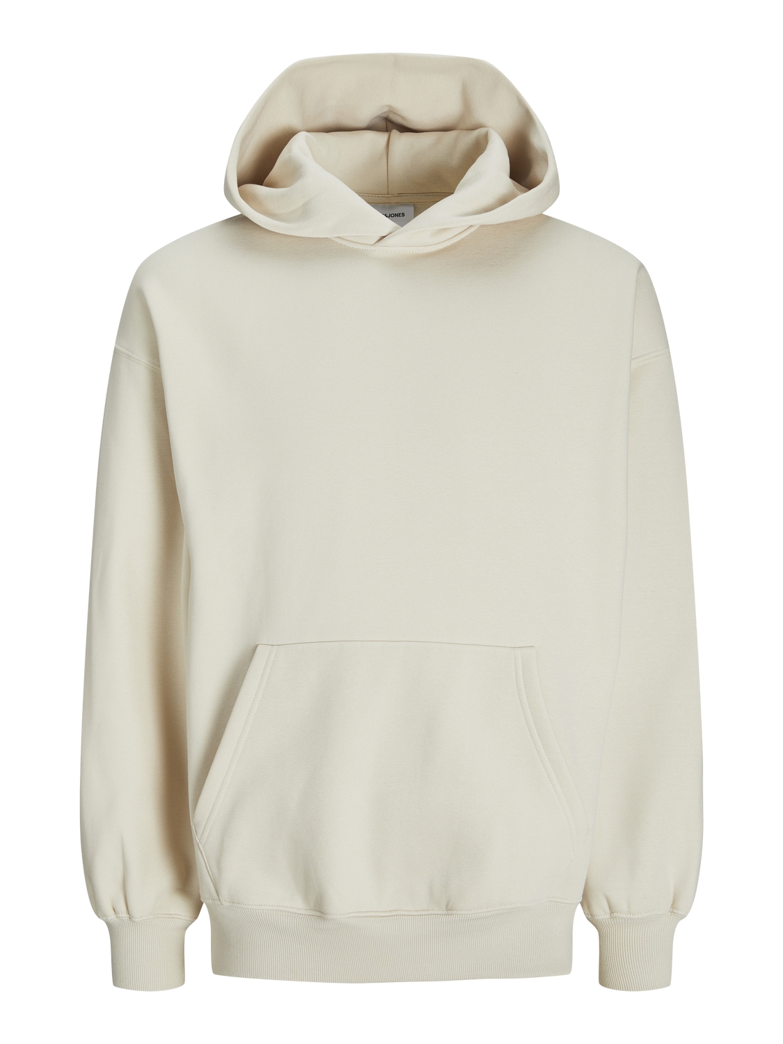 Jack & Jones Herren Hoodie Kapuzenpullover JJEURBAN EDGE SWEAT HOOD - Relaxed Fit