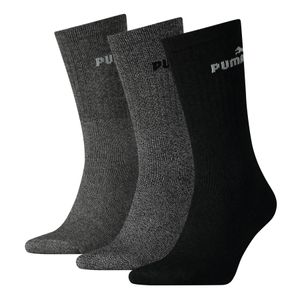 PUMA Unisex Sport Socken CLASSIC SPORT CREW 3er Pack