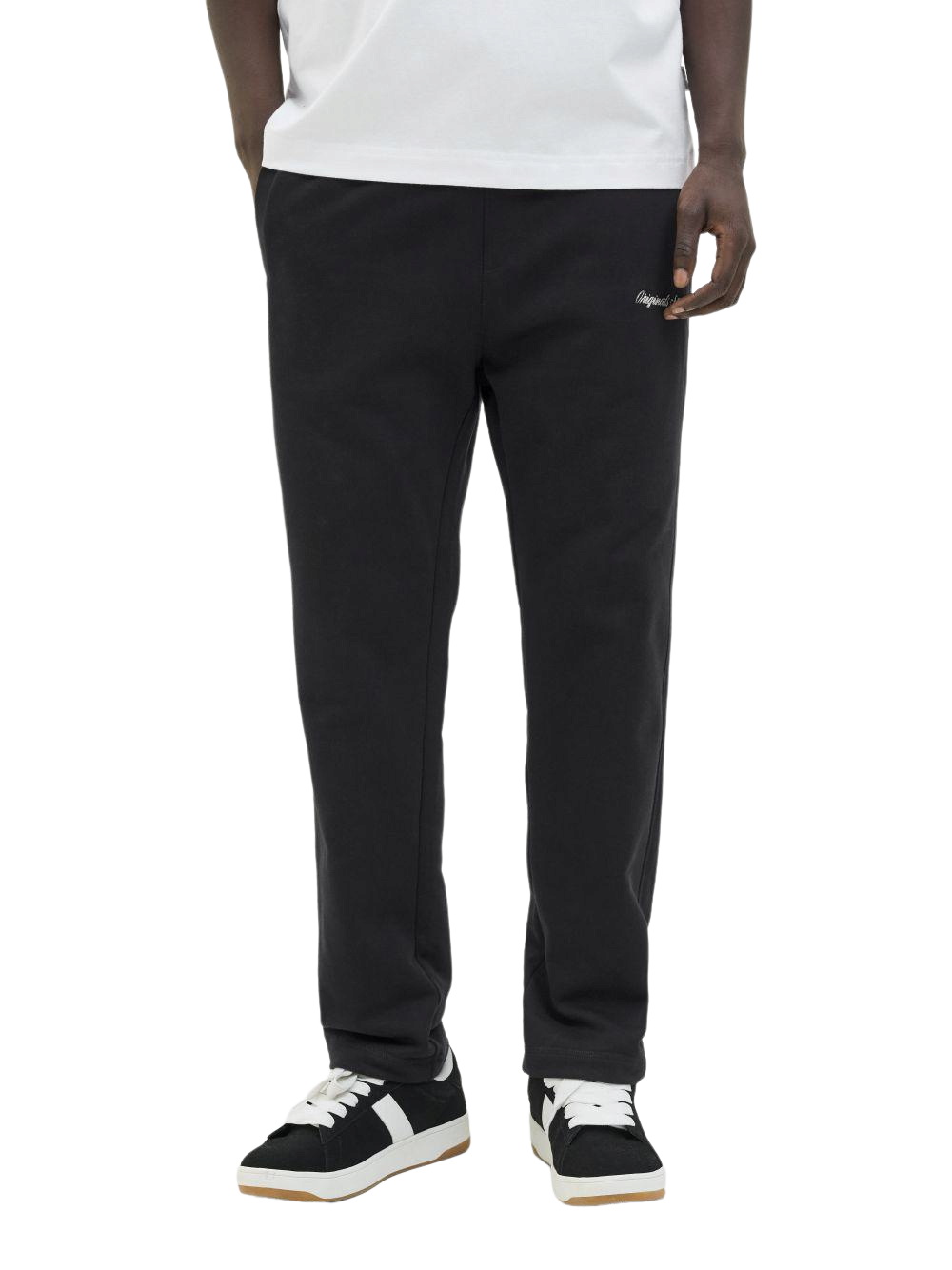 Jack & Jones Herren Jogginghose JPSTKANE NORREBRO SWEAT PANTS - Relaxed Fit