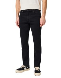 Wrangler Herren Jeans REGULAR - Mid Waist - Regular Fit - Blau Schwarz