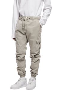 Urban Classics Herren Jogginghose CARGO JOGGING PANTS - Regular Fit