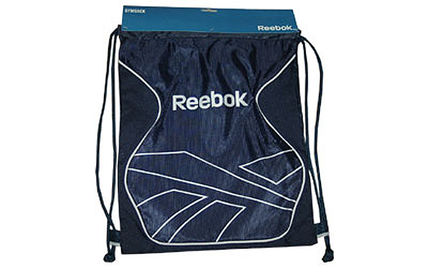 Reebok Gymsack Athl.