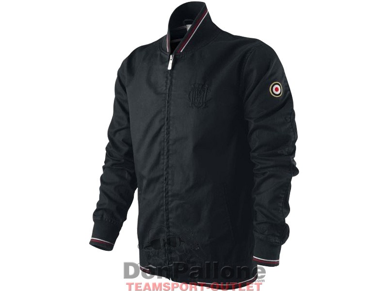 Nike Manchester United Anthem Jacket