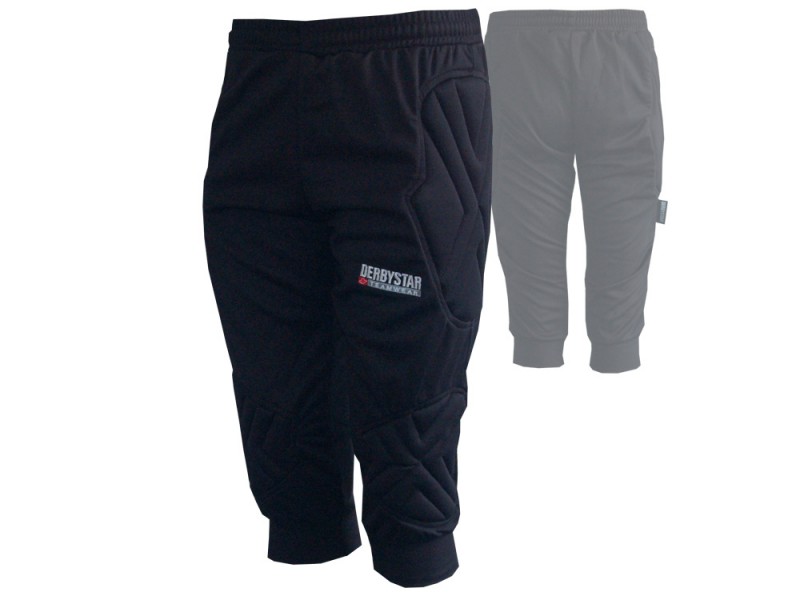 Derbystar Sven Pro 3/4 Torwarthose