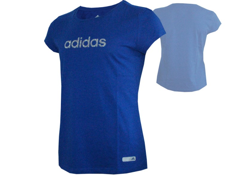 adidas Glam Tee W