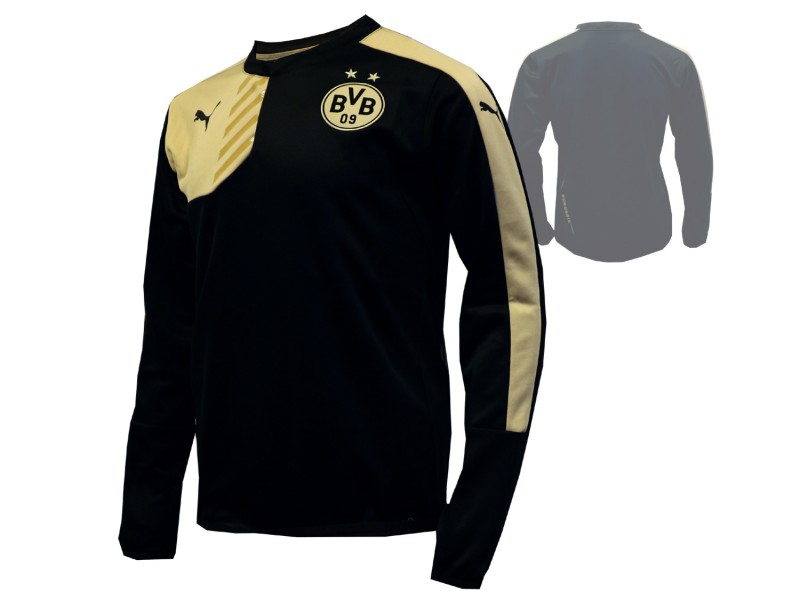 Puma BVB 09 Training-Sweat