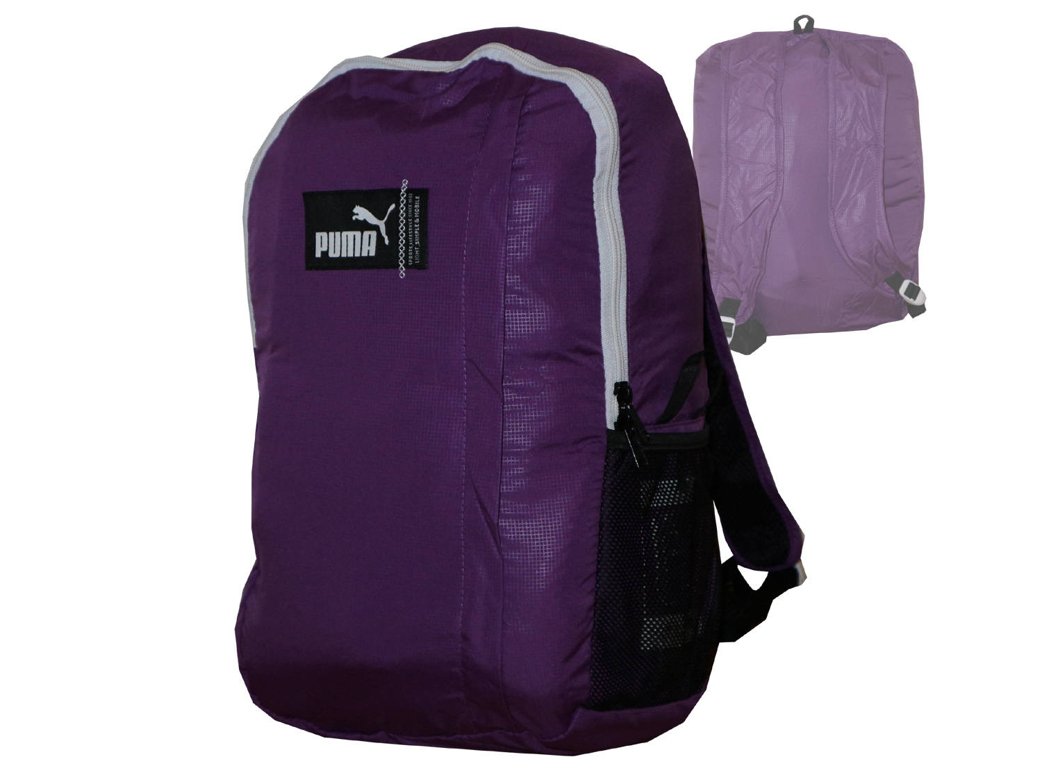 Puma Pack Away Backpack Sport-Rucksack