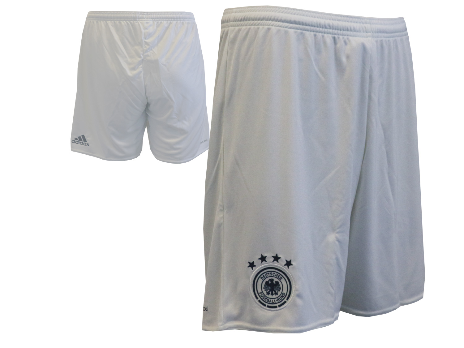 adidas DFB Deutschland Away Short