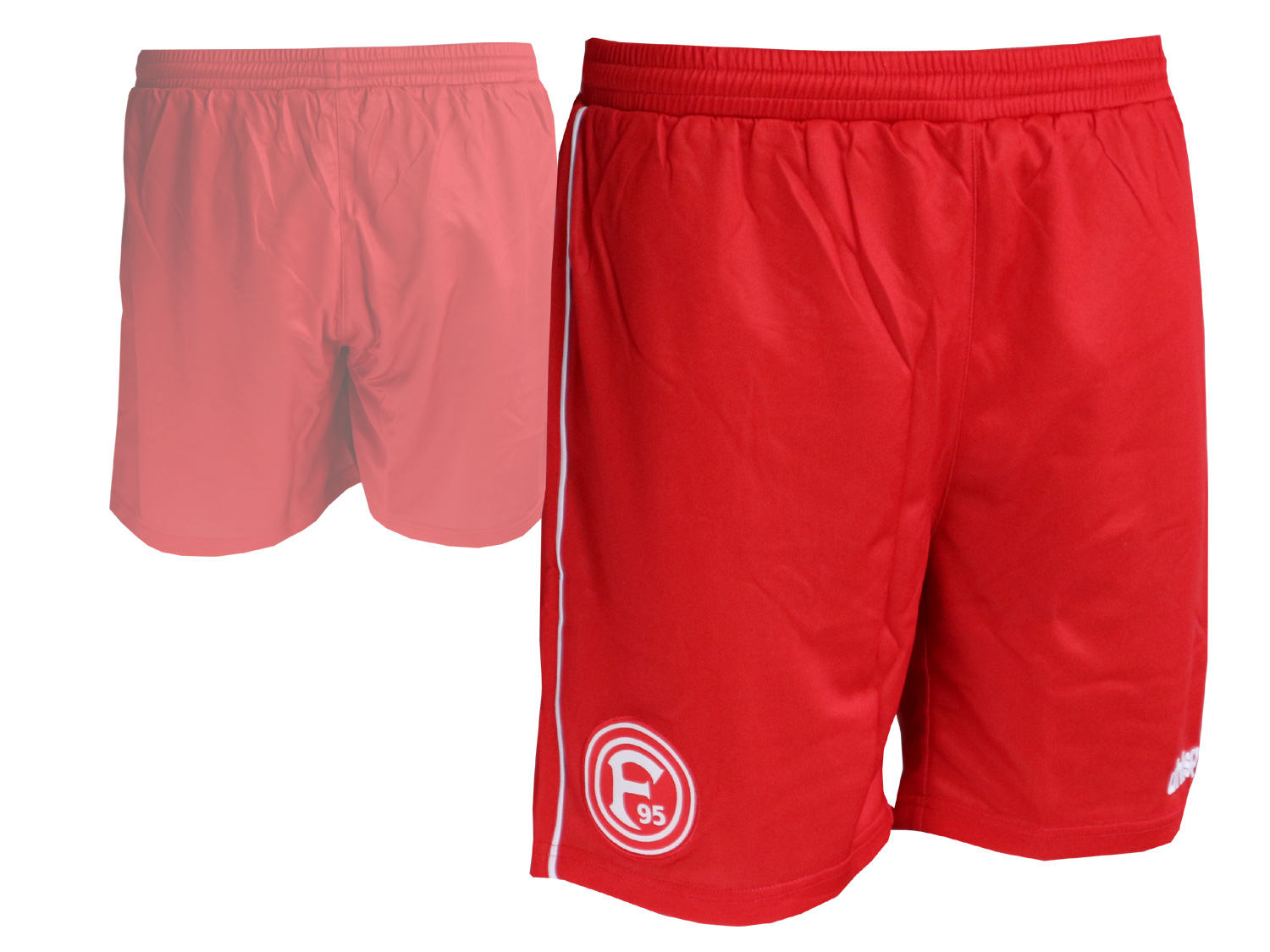 Uhlsport Fortuna Düsseldorf Away Fußball Short