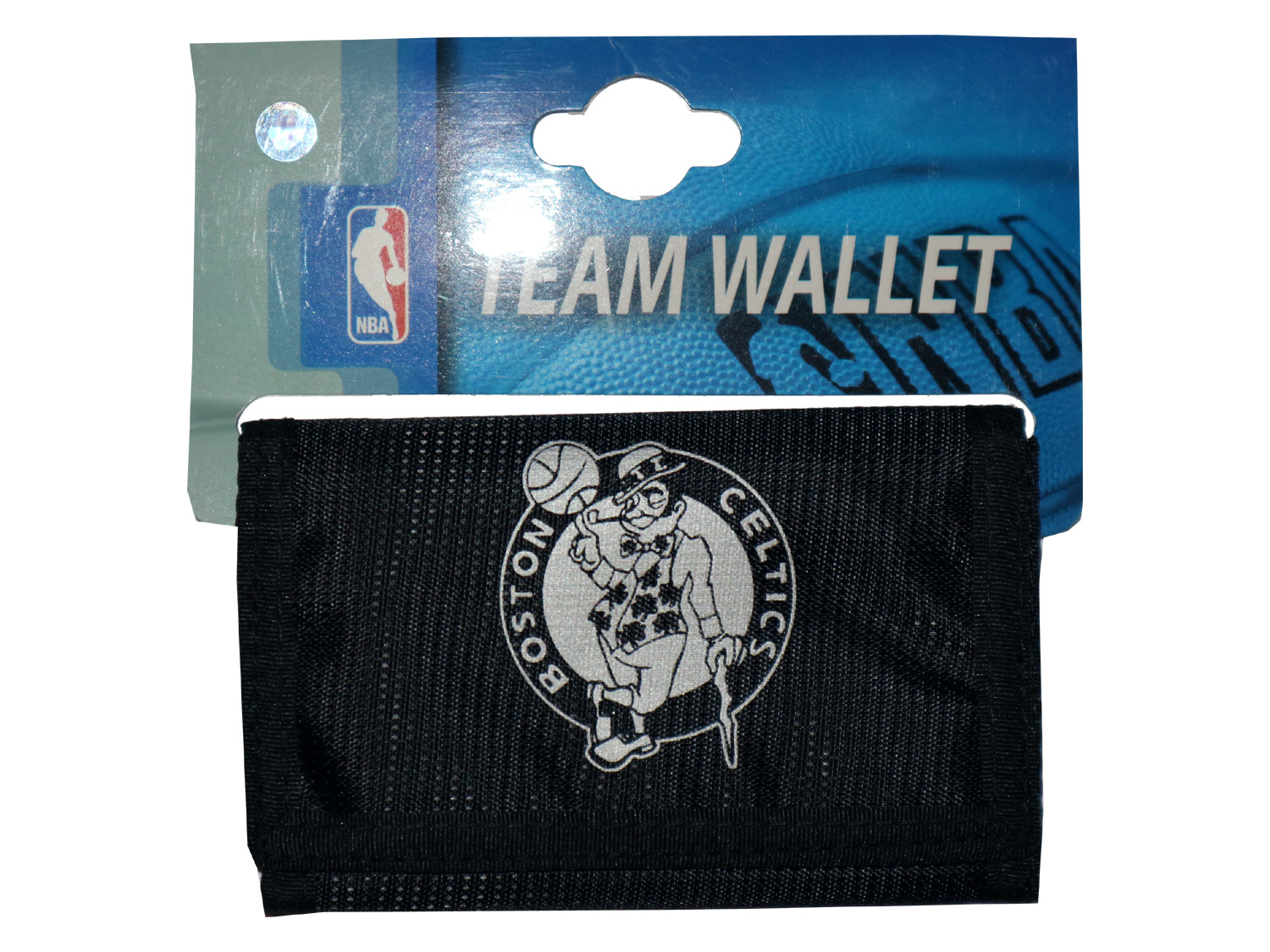 Boston Celtics Fan Geldbeutel