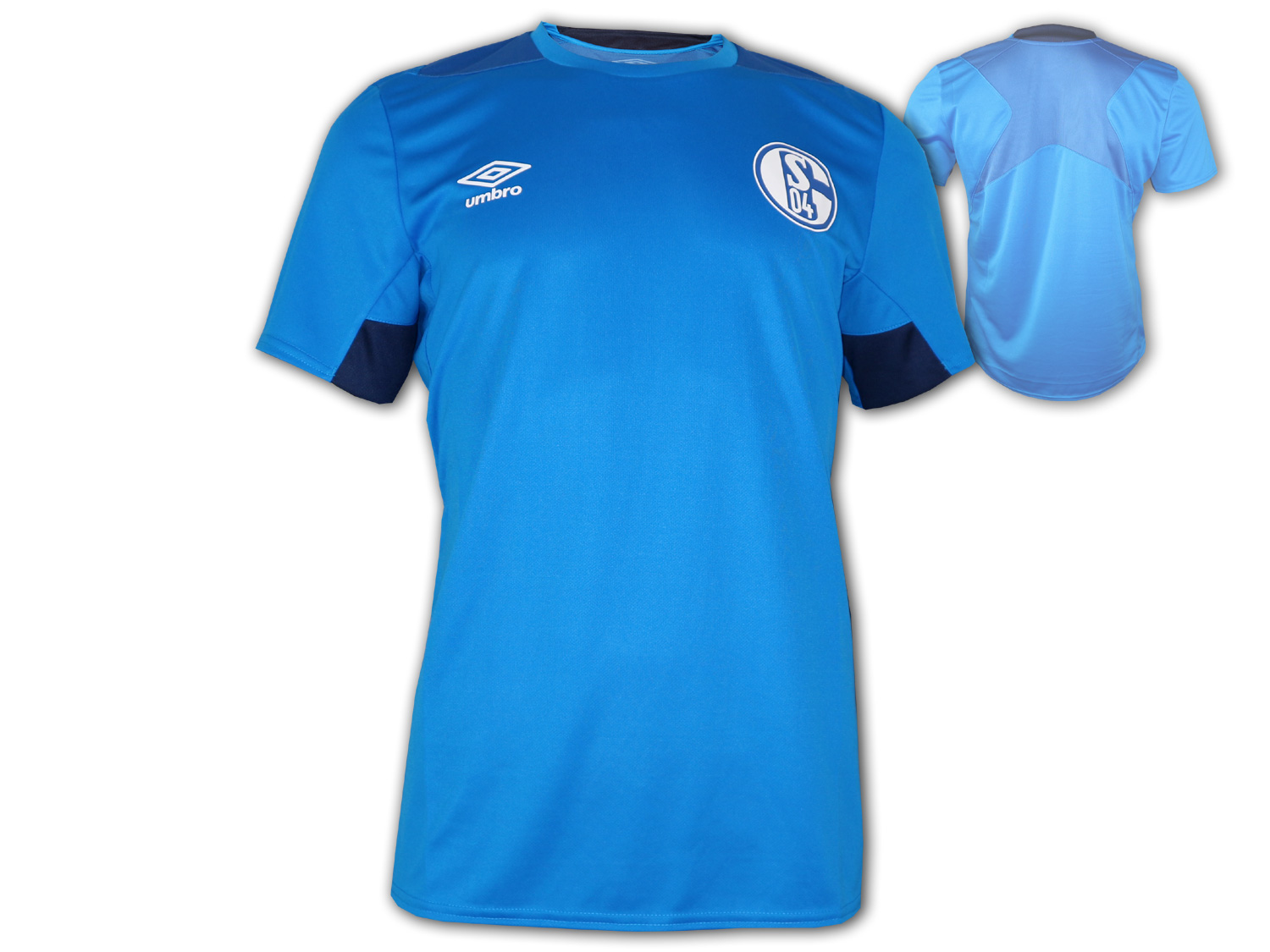 Umbro FC Schalke 04 Training Shirt 2018/19