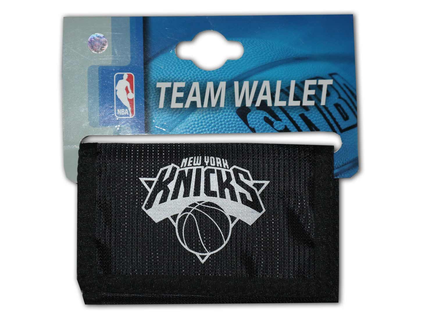 New York Knicks Fan Geldbeutel