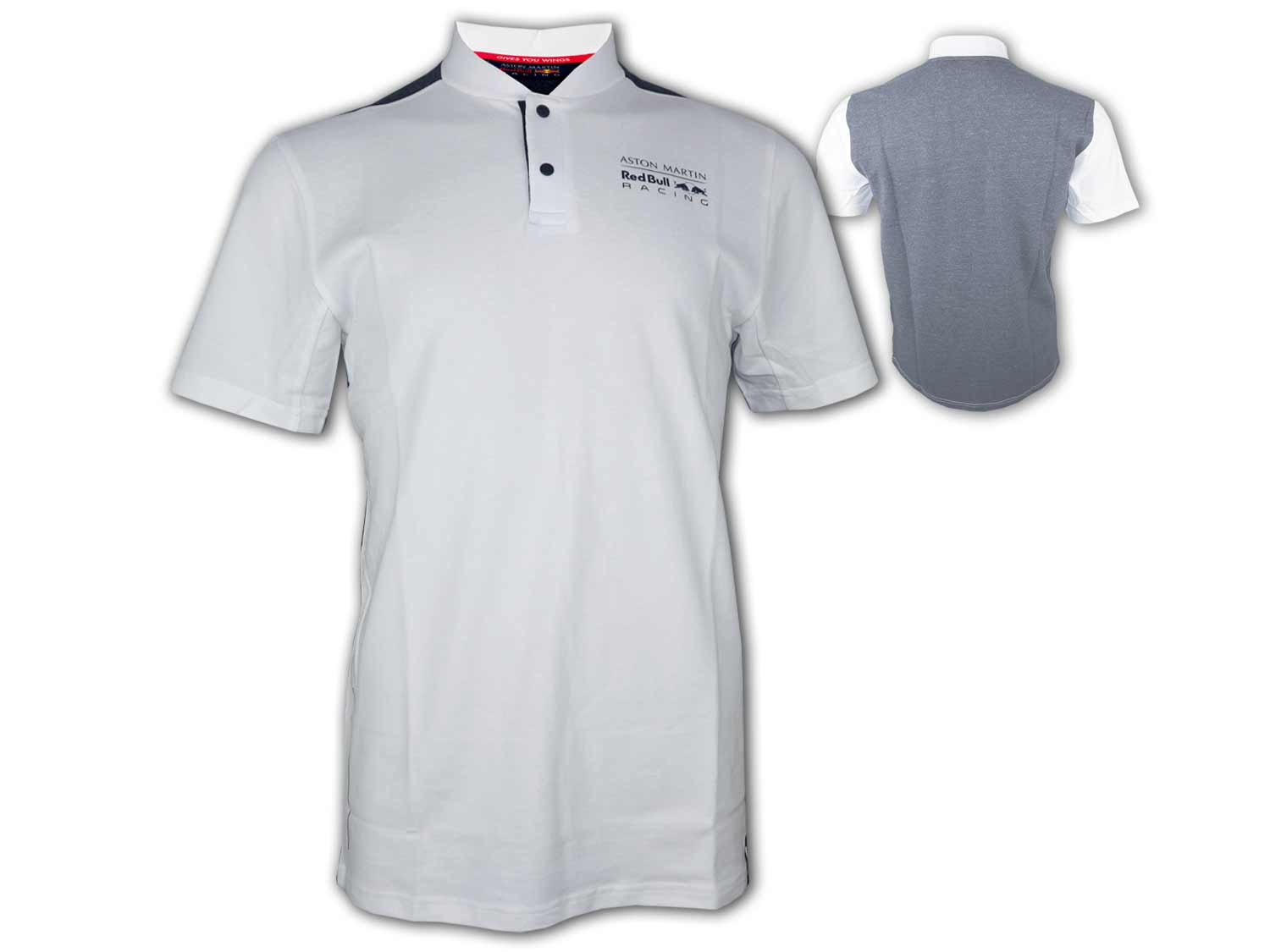 Red Bull F1 Poloshirt Seasonal