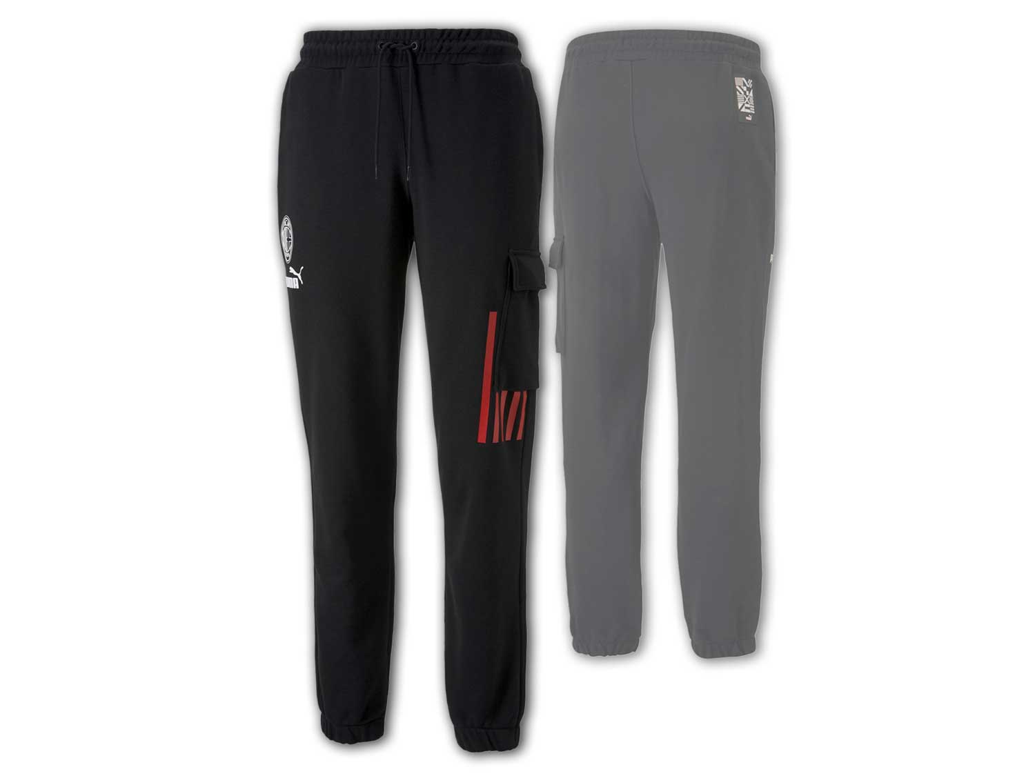 Puma AC Mailand Cargo Pants