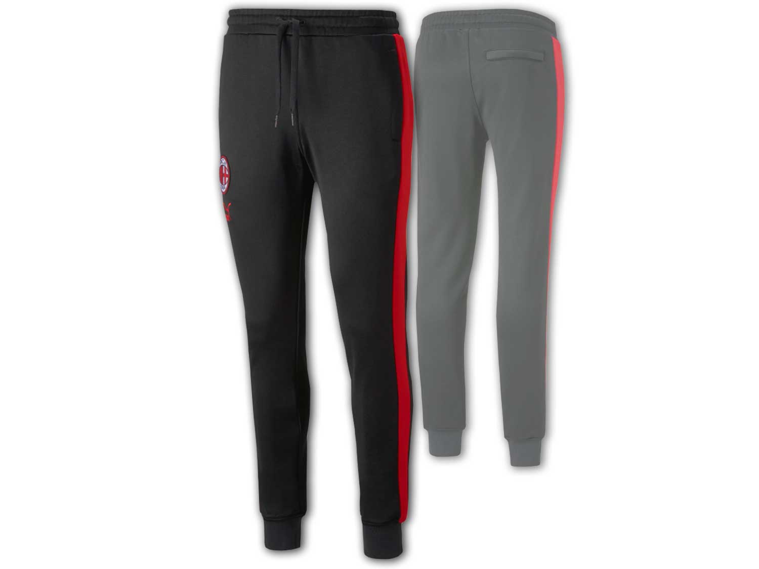 Puma AC Mailand ftblHeritage T7 Track Pants