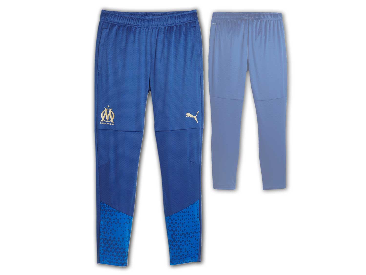 Puma Olympique Marseille Training Pants