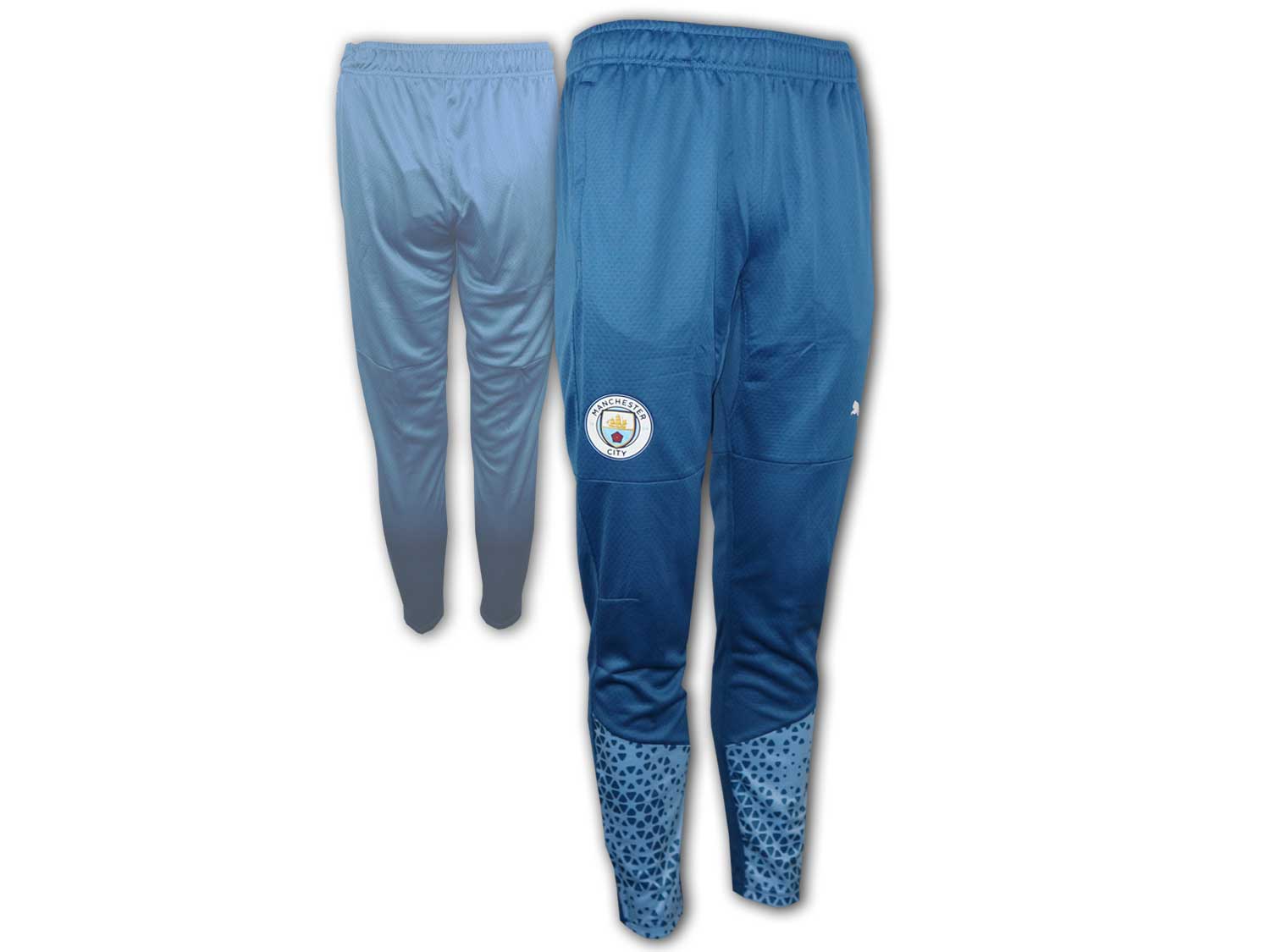 Puma Manchester City Training Pants
