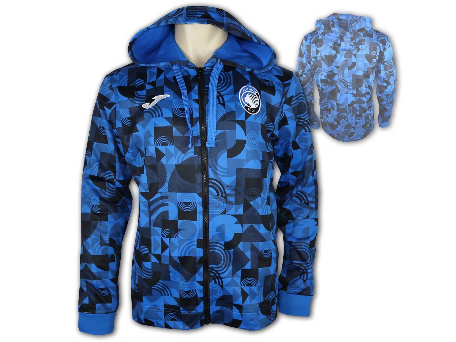 Joma Atalanta Bergamo Pre Game Jacket