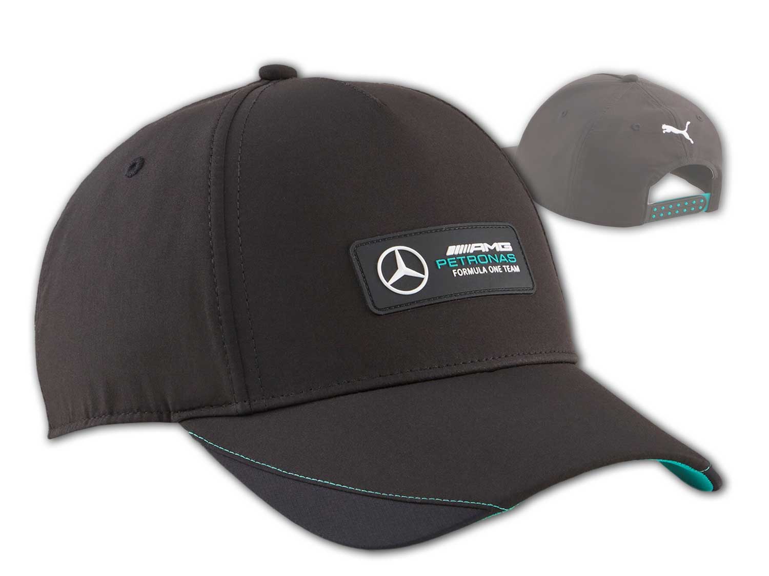 Puma MAPF1 Mercedes BB Cap