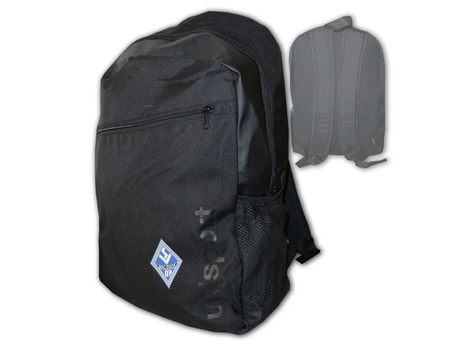 Uhlsport SV Waldhof Mannheim Rucksack