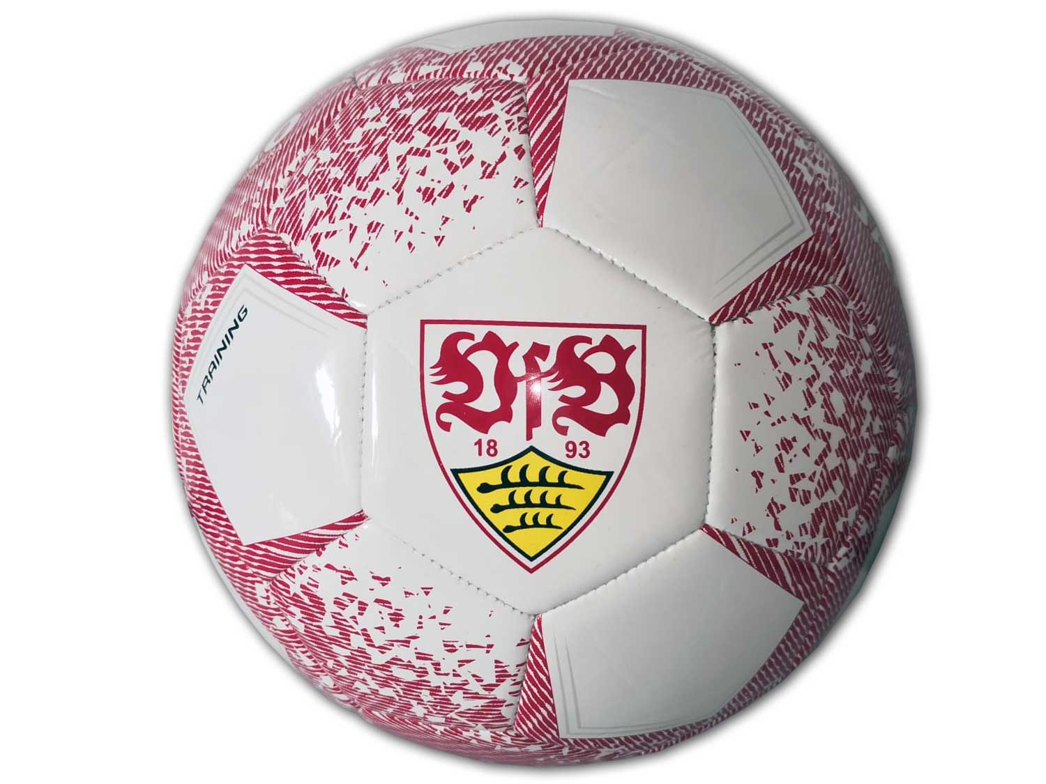 JAKO VfB Stuttgart Fußball Performance
