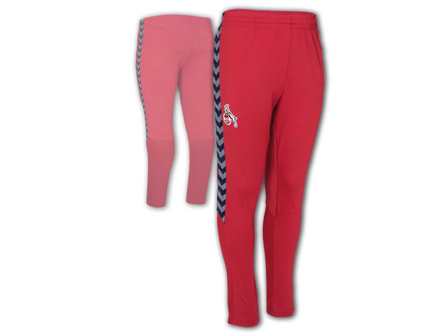 Hummel 1. FC Köln Training Pants