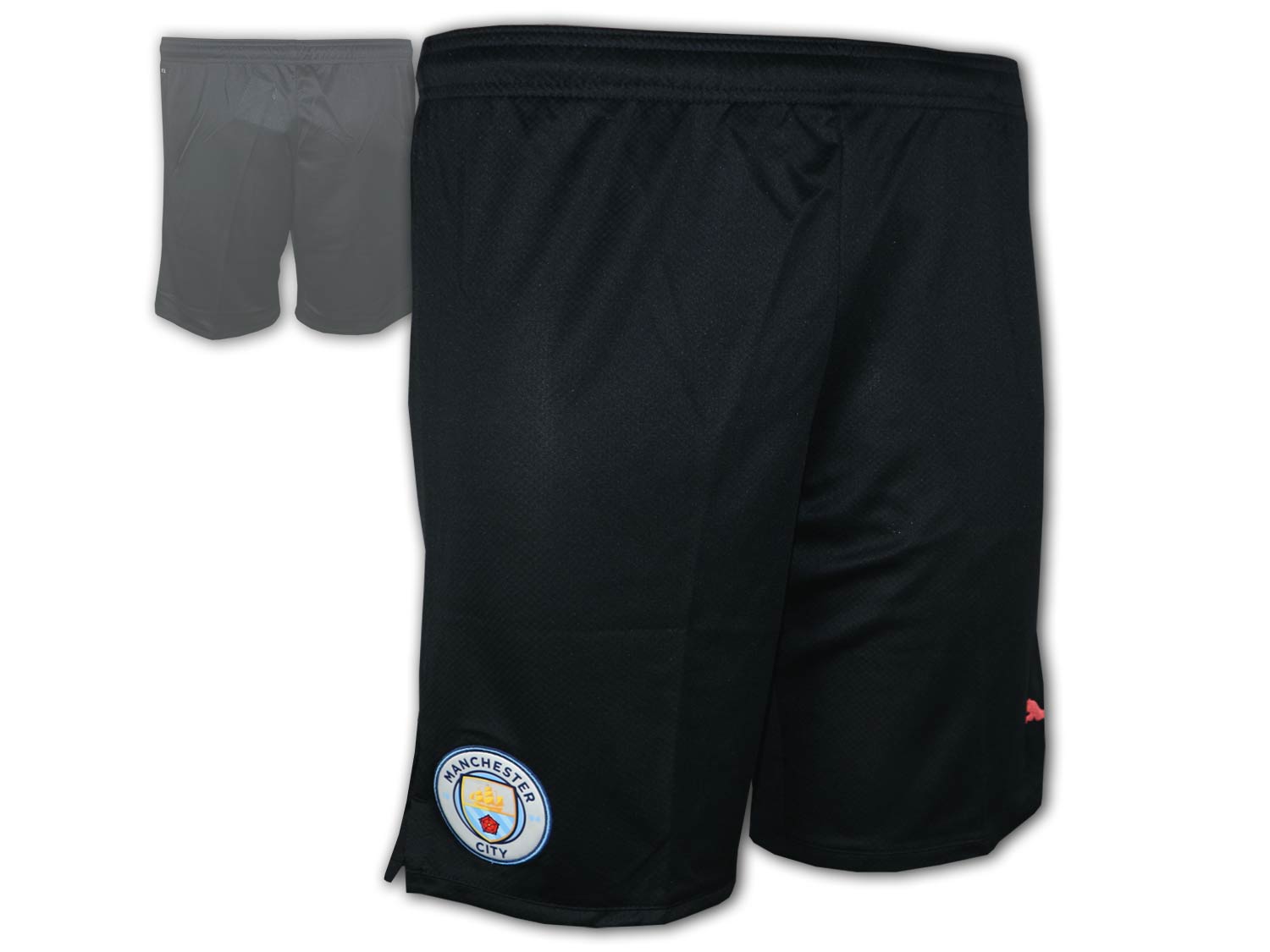Puma Manchester City Short