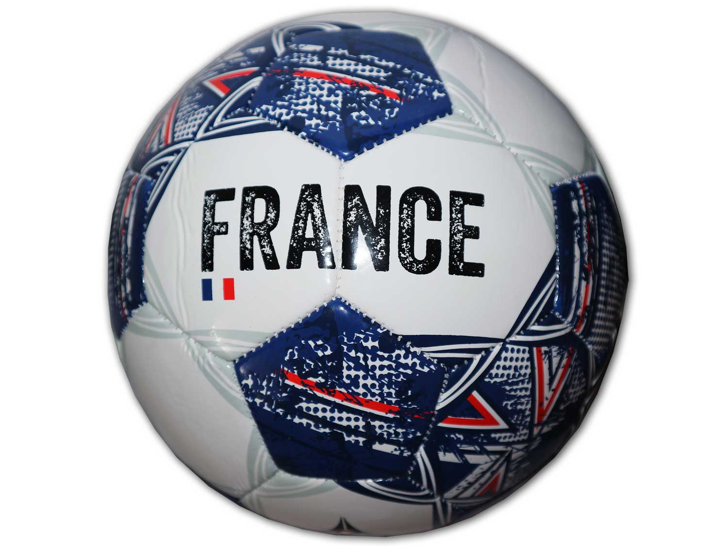 Select Frankreich Fußball Länderball